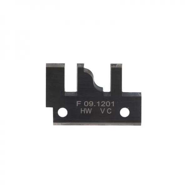 Profilový nůž Form1 Standard Holzmann KPF120Z2F1