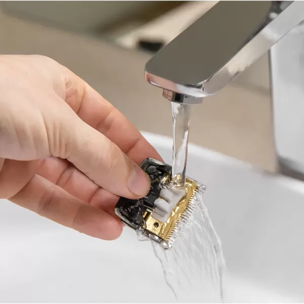 Zastřihovač vlasů SENCOR SHP 8400BK