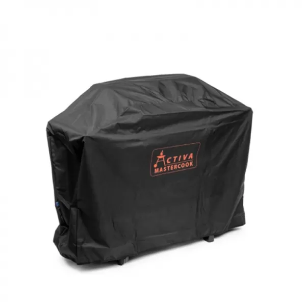 Ochranný obal na gril Standard S (cca 130 x 116 x 64 cm) Activa 13020