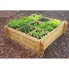 Vyvýšený záhon LANITPLAST POTTING11 (S7276) LG2527