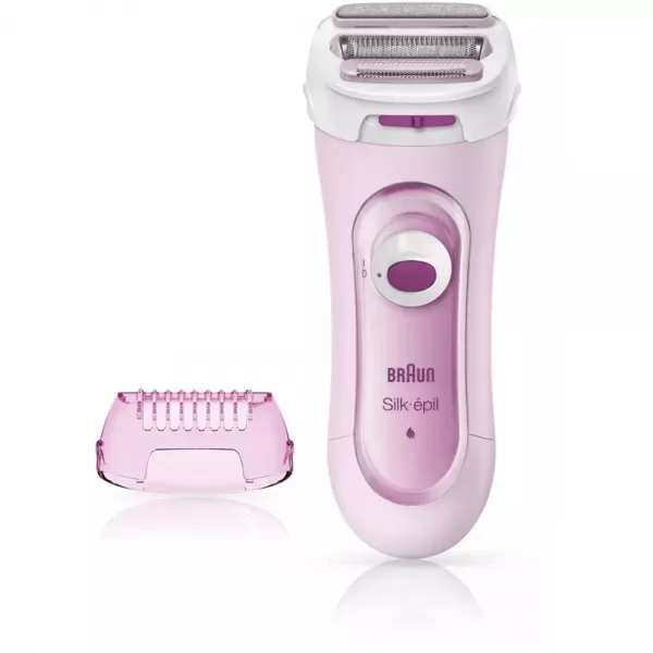 Holící strojek dámský Braun LS 5360
