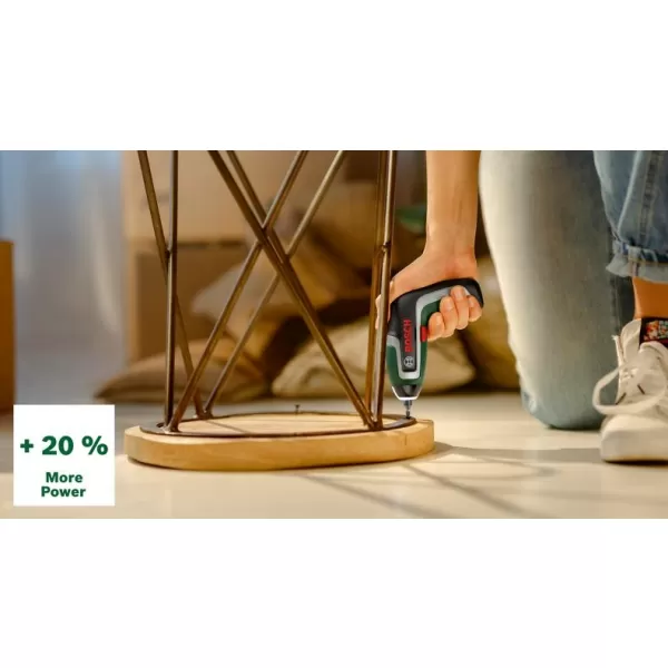 Aku šroubovák Bosch IXO 7 0 603 9E0 020