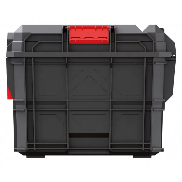 Kufr na nářadí X BLOCK PRO černý Kistenberg KXB604030
