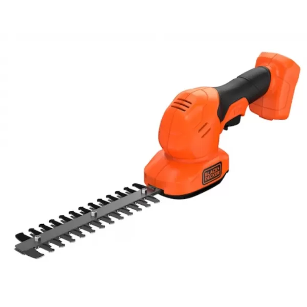 Aku nůžky na trávu/keře 18V bez aku Black&Decker BCSS18B