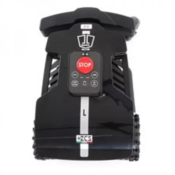 Robotická travní sekačka TECHline ZCS NEXTECH LX2