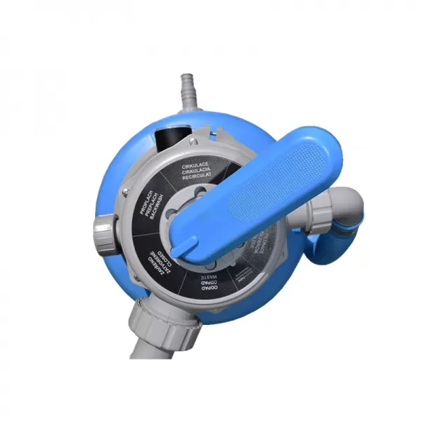 Písková filtrace ProStar 2000 Marimex 10604331