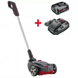 Aku ruční sekačka 18V/2,5 Ah 22.4 Comfort SET AL-KO 114032