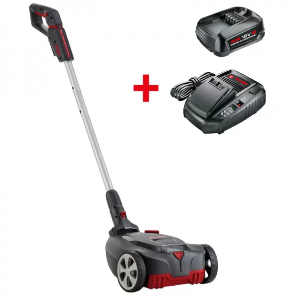 Aku ruční sekačka 18V/2,5 Ah 22.4 Comfort SET AL-KO 114032