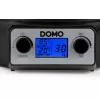 Zavařovací hrnec nerezový s LCD DOMO DO42327PC