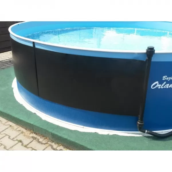 Solární ohřev Slim 180 Marimex 10741034