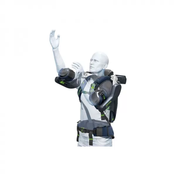 Exoskelet FESTOOL ExoActive EXO 18 HPC 4,0 I-Plus