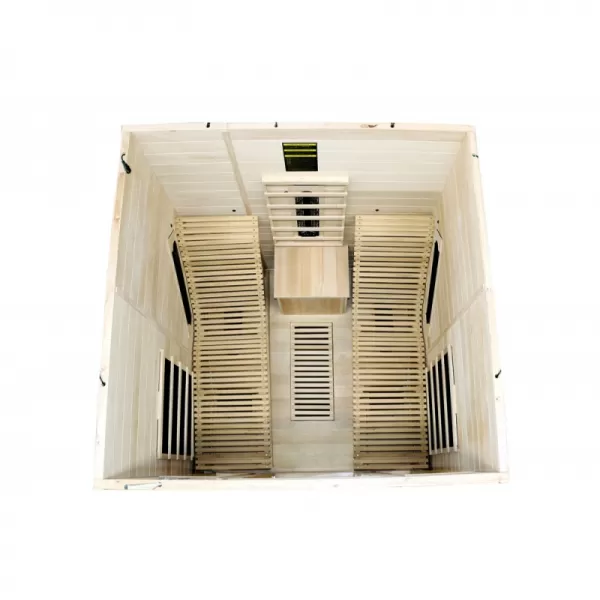 Infrasauna Belatrix Hadir 2L II. Klasik