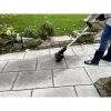 Aku povrchový kartáč 20V 1x4,0Ah Powershare Worx Garden WG441E