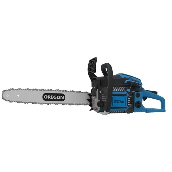 Motorová řetězová pila KS 450-55 Güde 95044