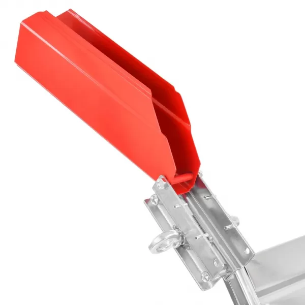 Pořezová koza s držákem na pilu HECHT 902