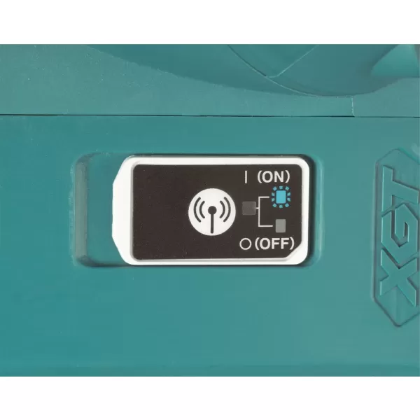 Aku pokosová pila s AWS 305mm Li-ion XGT 40V bez aku Makita LS003GZ01