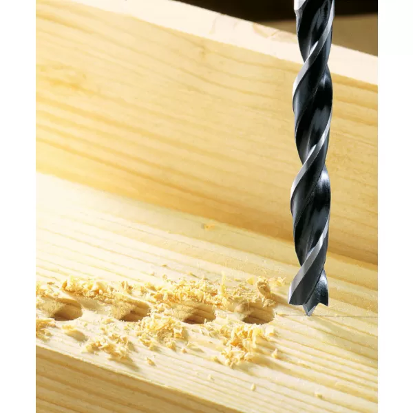 Vrtáky do dřeva Narex 5-SET CS-R WP 65405605