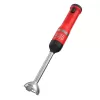 Aku tyčový mixér 7,2V 1x2,0Ah 6v1 - červený Black&Decker BCKM1016KSR