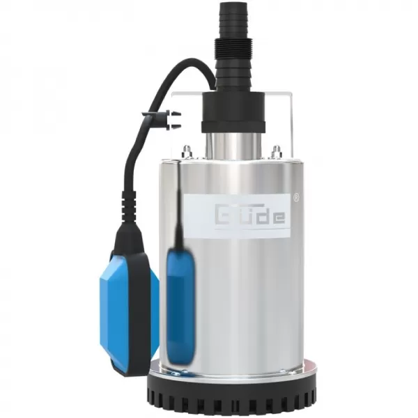 Ponorné čerpadlo Güde GFS 4000 INOX 94606