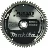 Kotouč pilový hliník SPECIALIZED 190x2x20mm 60Z Makita B-33283