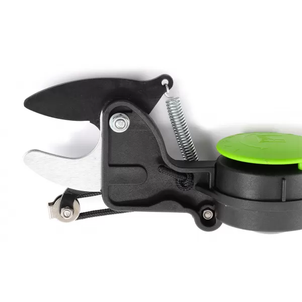 Teleskopické zahradní nůžky s dlouhou násadou VERDEMAX 4388