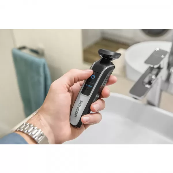 Set zastřihovačů SENCOR SHP 7201SL