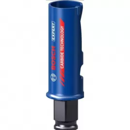 Děrovka EXPERT Construction Material 25 × 60 mm Bosch 2608900454