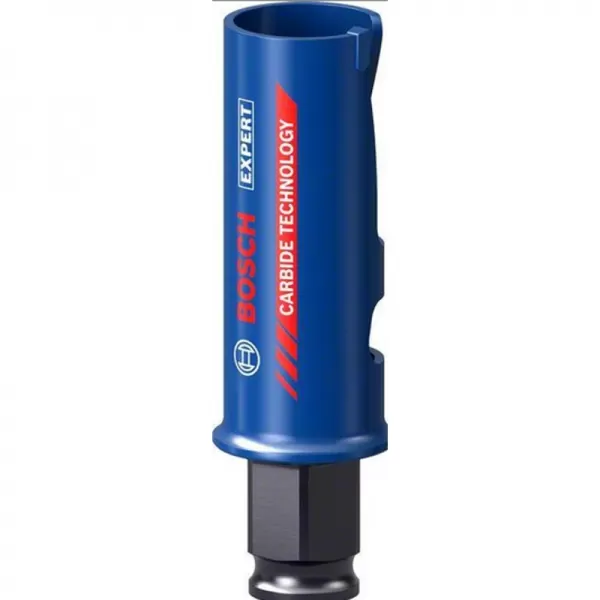 Děrovka EXPERT Construction Material 25 × 60 mm Bosch 2608900454