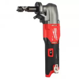 Aku prostřihovač plechu M12 FUEL™ 12V bez aku Milwaukee M12FNB16-0X