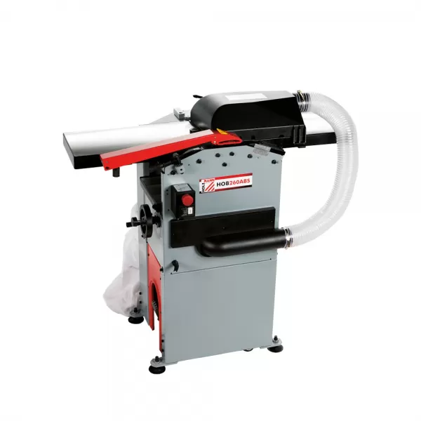 Kombinovaná frézka 230V Holzmann HOB 260ABS