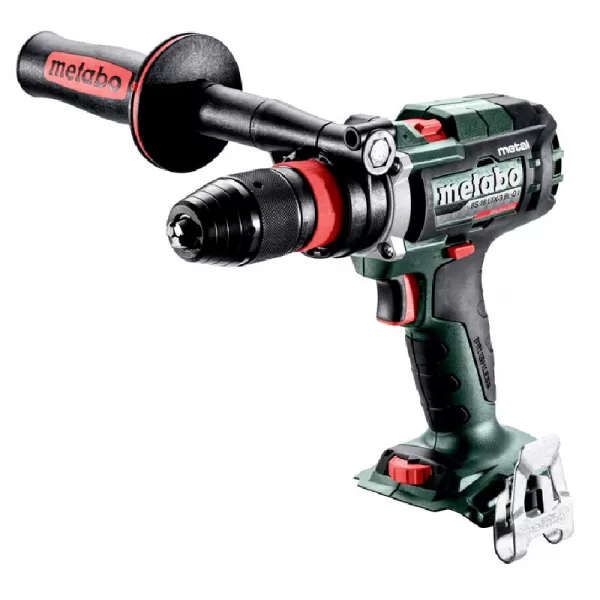 Aku vrtačka 18V bez aku BS 18 LTX-3BL Q, ImB Metabo 603180840