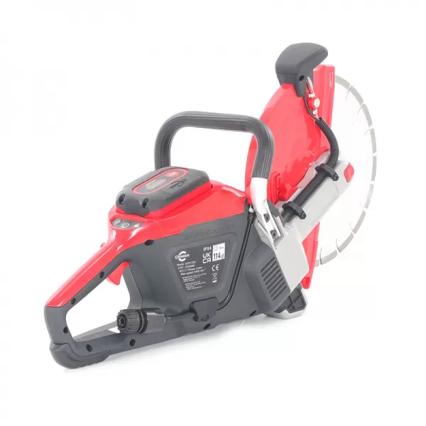 Aku rozbrušovací pila bez aku 82V CRAMER 82PC300