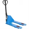 Paletový vozík GHW 2500-80 PU Güde 24326