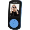 MP3/MP4 přehrávač SENCOR SFP 5870 BBU 8GB