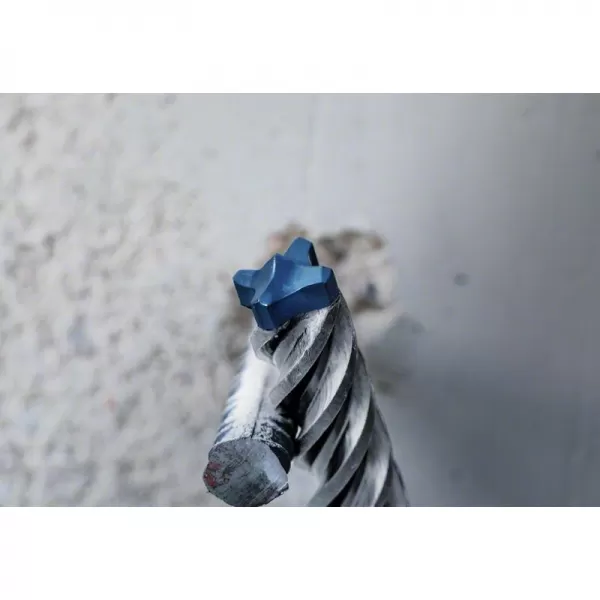 Vrták do kladiv EXPERT SDS max-8X, 12 × 600 × 740 mm Bosch 2608900203