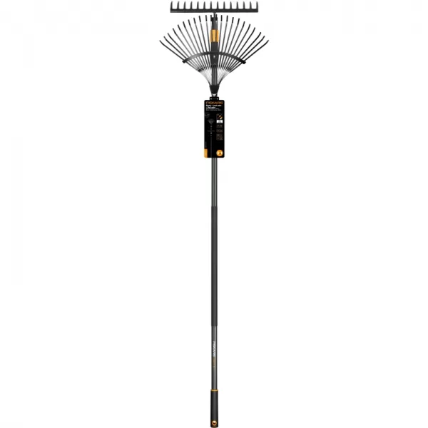 Sada hrábí a násady QuikFit Fiskars 1018794