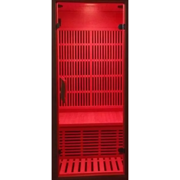 Přídavná barevná terapie HealthLand