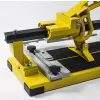 Řezačka dlažby s ložisky, pogumovaný stůl 1000 mm XTLINE P8102E