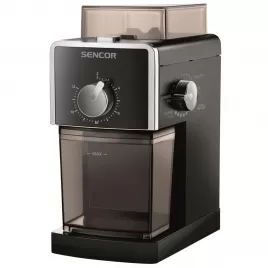Kávomlýnek SENCOR SCG 5050BK