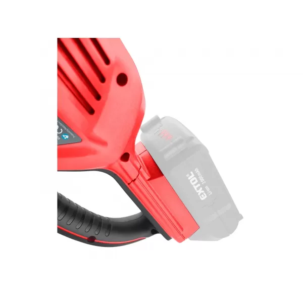 Aku vysavač SHARE 20V bez aku EXTOL PREMIUM 8891873