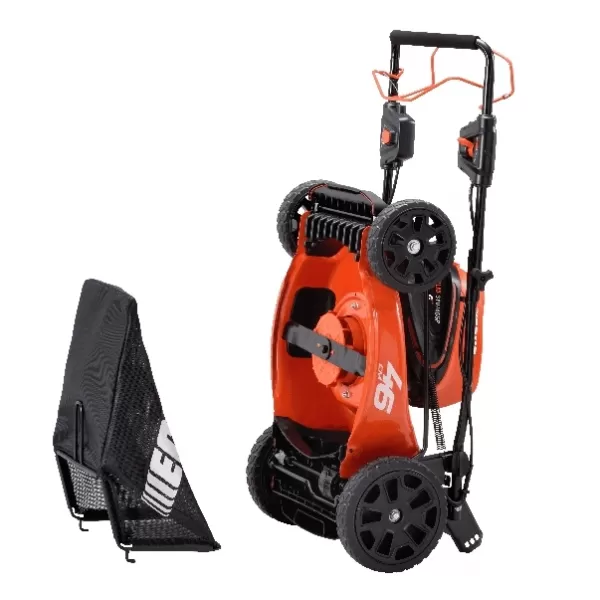 Aku sekačka 36V bez aku ECHO DLM-310/46SP 84790202