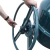 Stavební míchačka rozložená 200l Xtline XT200H