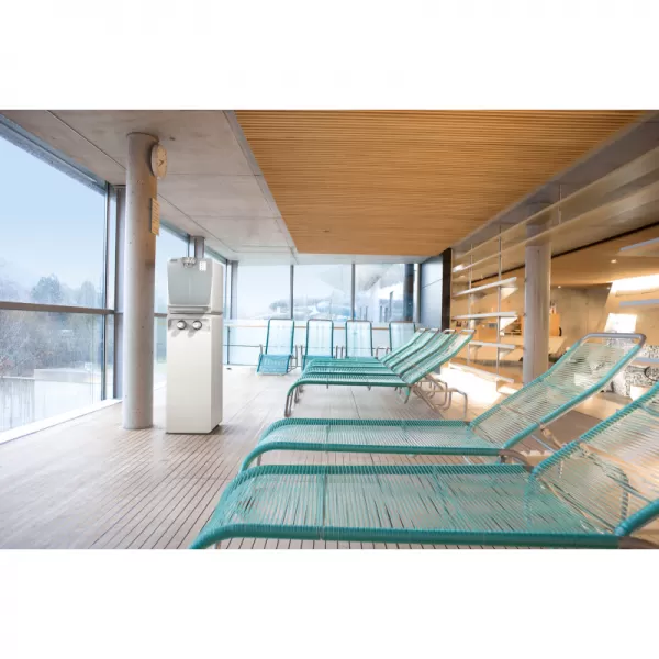 Dávkovač vody WPD 200 Basic Bílý Kärcher 1.024-930.0