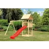 Dětské hřiště KARIBU LOTTI 89346 LG1824