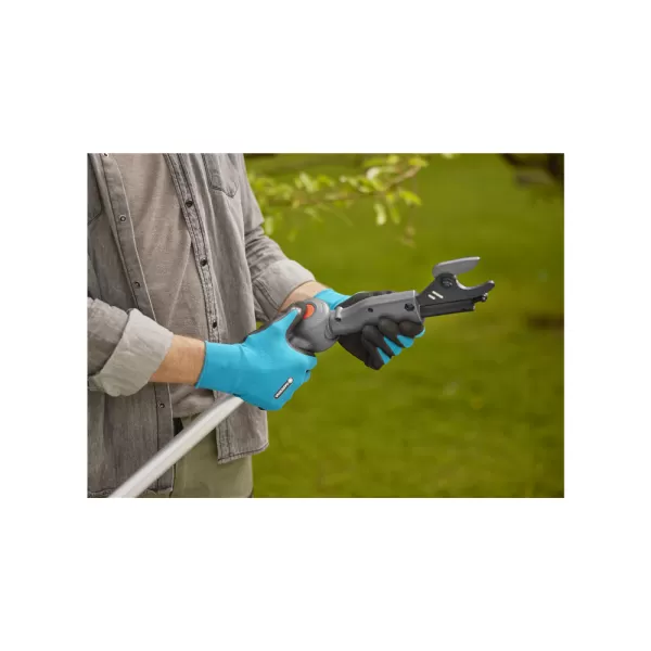 Aku teleskopické vyvětvovací nůžky EasyCut 360/18V P4A bez aku Gardena 14776-55