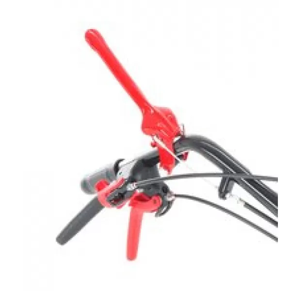 Zahradní víceúčelový vozík EUROSYSTEMS MINIEFFE RM RATO 200