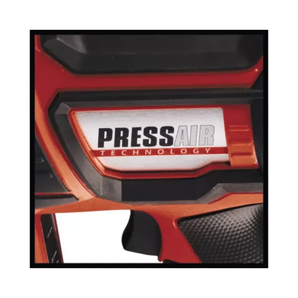 Aku hřebíkovačka 18V/bez aku FIXETTO 18/50 N Einhell 4257795