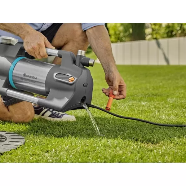 Zahradní čerpadlo 6500 Si Gardena 9059-20