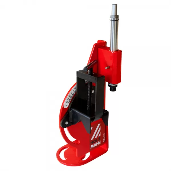 Děrovačka trubek Holzmann RAM50