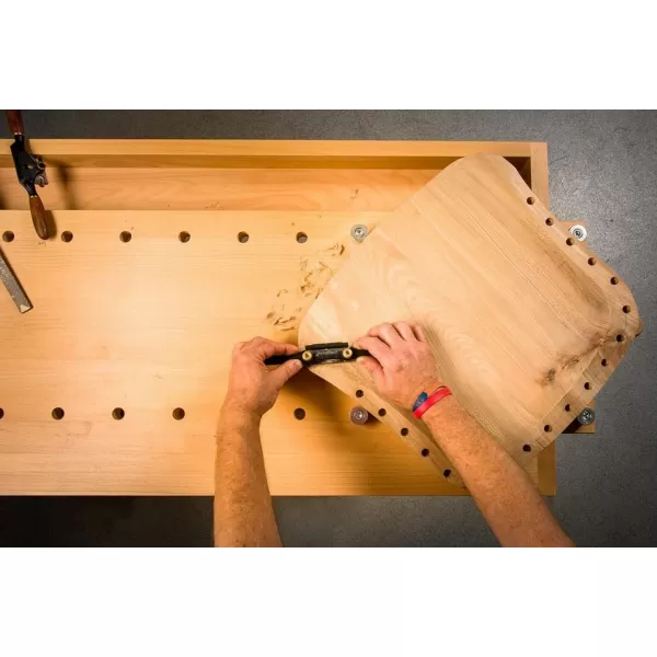 Truhlářská hoblice Ramia Diamond 1800 HB-D1800